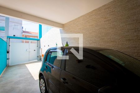 Casa à venda com 129m², 3 quartos e 3 vagas Casa à venda com 129m², 3 quartos e 3 vagasGaragem