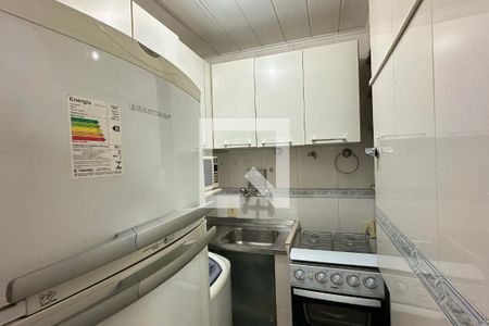 Apartamento à venda com 1 quarto, 18m² em Botafogo, Rio de Janeiro