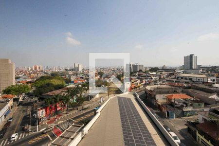 Vista de apartamento à venda com 2 quartos, 47m² em Vila Fatima, São Paulo