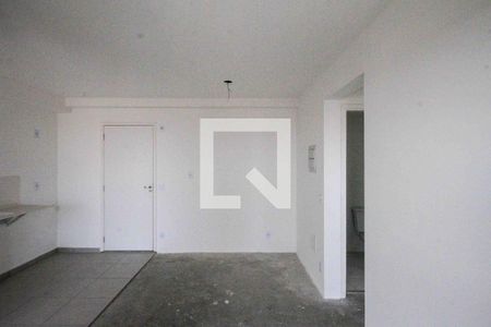 Sala de apartamento à venda com 2 quartos, 47m² em Vila Fatima, São Paulo