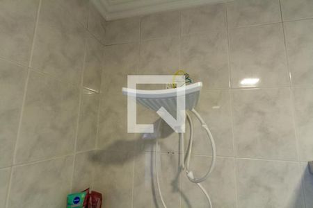 Casa à venda com 310m², 3 quartos e 3 vagasBanheiro da Suíte 2