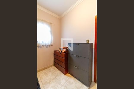 Casa à venda com 310m², 3 quartos e 3 vagasCloset da Suíte 1