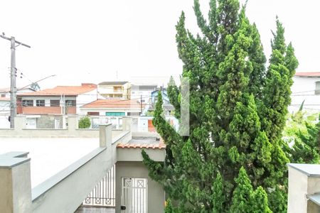 Casa à venda com 310m², 3 quartos e 3 vagasVista da Suíte 1