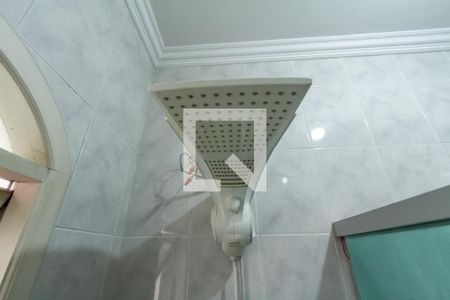 Casa à venda com 310m², 3 quartos e 3 vagasBanheiro da Suíte 3