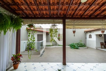 Casa à venda com 310m², 3 quartos e 3 vagasVista da Sala de Jantar