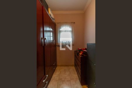 Casa à venda com 310m², 3 quartos e 3 vagasCloset da Suíte 1
