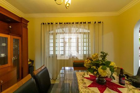 Casa à venda com 310m², 3 quartos e 3 vagasSala de Jantar