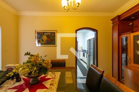 Casa à venda com 310m², 3 quartos e 3 vagasSala de Jantar