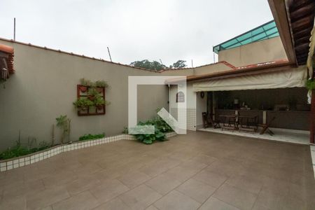 Casa à venda com 310m², 3 quartos e 3 vagasQuintal e Churrasqueira