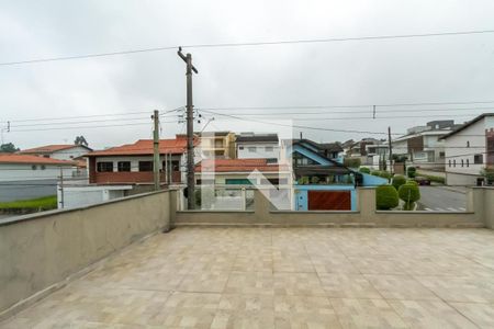 Casa à venda com 310m², 3 quartos e 3 vagasVista da Suíte 3