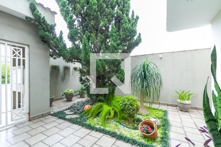 Casa à venda com 310m², 3 quartos e 3 vagasJardim