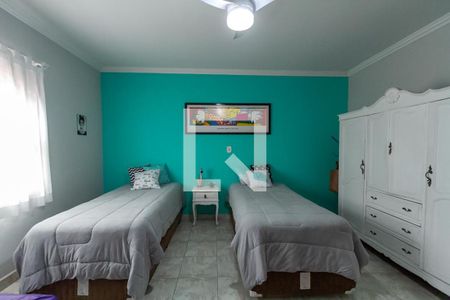 Casa à venda com 310m², 3 quartos e 3 vagasSuíte 2