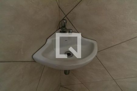 Casa à venda com 310m², 3 quartos e 3 vagasBanheiro de Serviço