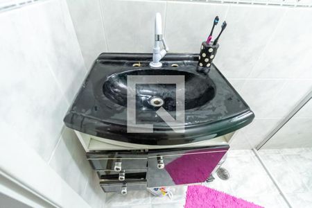 Casa à venda com 310m², 3 quartos e 3 vagasBanheiro da Suíte 3