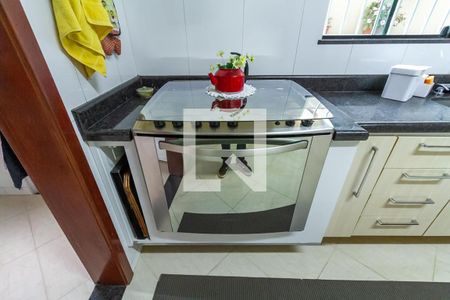 Casa à venda com 310m², 3 quartos e 3 vagasCozinha