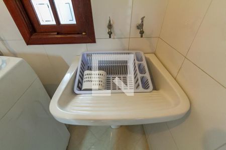 Casa à venda com 310m², 3 quartos e 3 vagasÁrea de Serviço