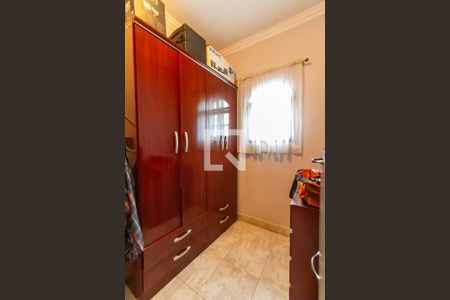 Casa à venda com 310m², 3 quartos e 3 vagasCloset da Suíte 1