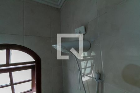 Casa à venda com 310m², 3 quartos e 3 vagasBanheiro da Suíte 1