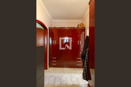 Casa à venda com 310m², 3 quartos e 3 vagasCloset da Suíte 1