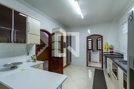 Casa à venda com 310m², 3 quartos e 3 vagasCozinha