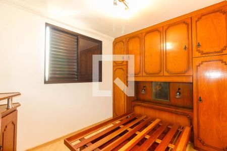 Suíte de apartamento para alugar com 2 quartos, 62m² em Vila Matilde, São Paulo