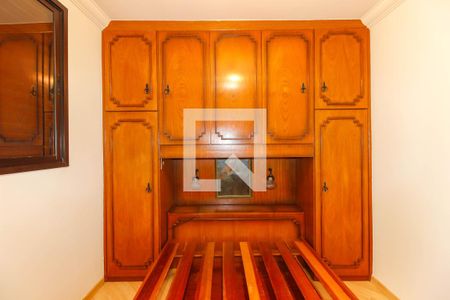 Suíte de apartamento para alugar com 2 quartos, 62m² em Vila Matilde, São Paulo