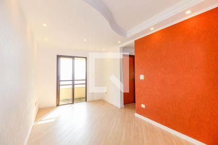 Sala de apartamento para alugar com 2 quartos, 62m² em Vila Matilde, São Paulo