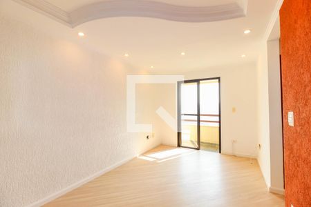 Sala de apartamento para alugar com 2 quartos, 62m² em Vila Matilde, São Paulo