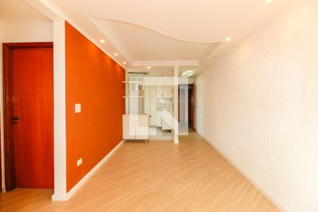 Sala de apartamento para alugar com 2 quartos, 62m² em Vila Matilde, São Paulo