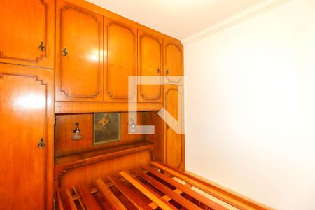 Suíte de apartamento para alugar com 2 quartos, 62m² em Vila Matilde, São Paulo