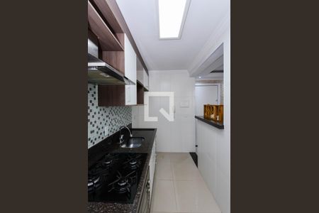 Apartamento para alugar com 45m², 2 quartos e 1 vagaCozinha