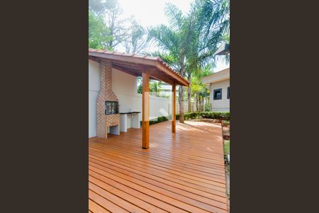 Apartamento para alugar com 45m², 2 quartos e 1 vagaÁrea comum - Churrasqueira