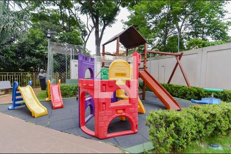 Apartamento para alugar com 45m², 2 quartos e 1 vagaÁrea Comum - Playground