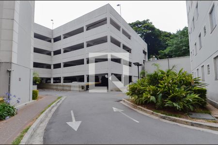 Apartamento para alugar com 45m², 2 quartos e 1 vagaÁrea Externa