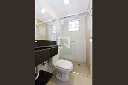 Apartamento para alugar com 45m², 2 quartos e 1 vagaBanheiro