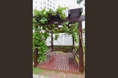 Apartamento para alugar com 45m², 2 quartos e 1 vagaÁrea Externa