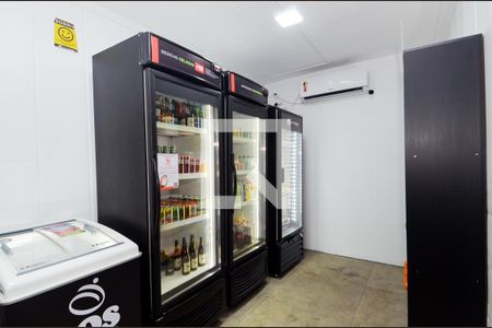 Apartamento para alugar com 45m², 2 quartos e 1 vagaMini Mercado