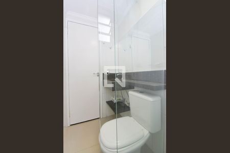 Apartamento para alugar com 45m², 2 quartos e 1 vagaBanheiro