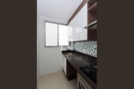 Apartamento para alugar com 45m², 2 quartos e 1 vagaÁrea de Serviço