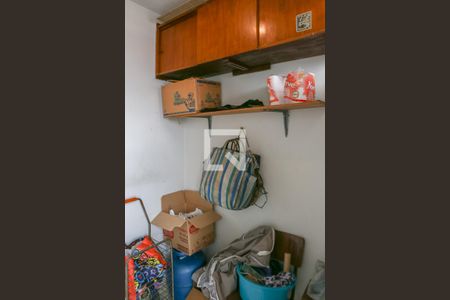 Apartamento à venda com 72m², 2 quartos e sem vagaQuarto de Serviço