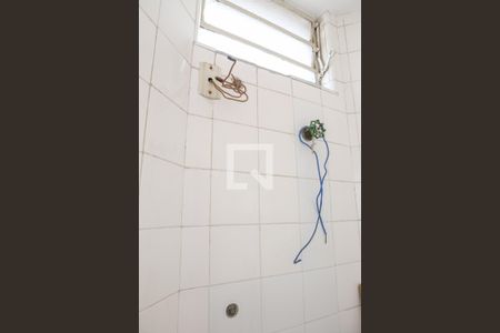 Apartamento à venda com 72m², 2 quartos e sem vagaBanheiro de serviço