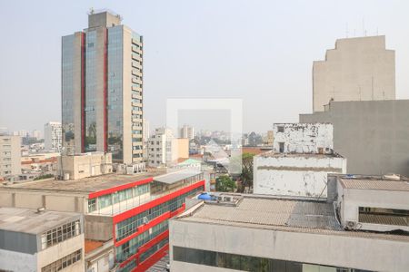 Apartamento à venda com 72m², 2 quartos e sem vagaVista da Área de Serviço