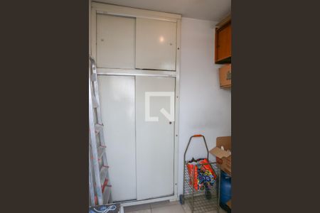 Apartamento à venda com 72m², 2 quartos e sem vagaQuarto de Serviço