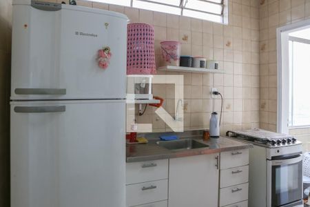 Apartamento à venda com 72m², 2 quartos e sem vagaCozinha