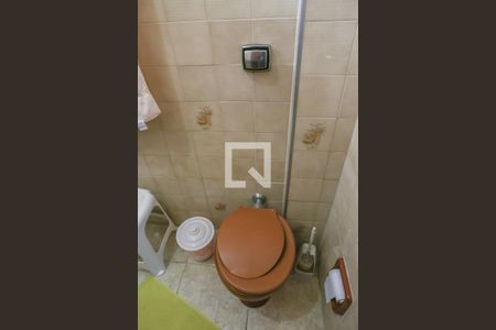 Apartamento à venda com 72m², 2 quartos e sem vagaBanheiro