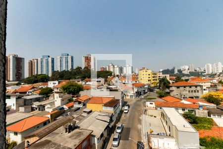 Apartamento à venda com 31m², 2 quartos e sem vaga Apartamento à venda com 31m², 2 quartos e sem vagaVista - Quarto 1
