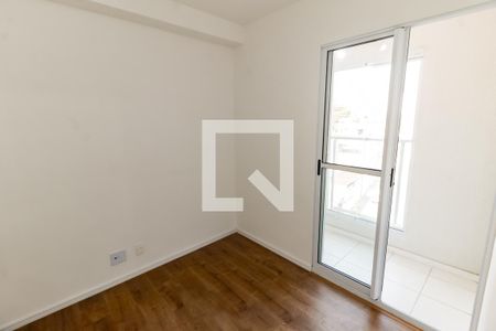 Quarto 1 de apartamento para alugar com 2 quartos, 31m² em Jardim Monte Kemel, São Paulo