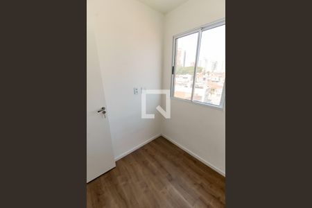 Apartamento à venda com 31m², 2 quartos e sem vaga Apartamento à venda com 31m², 2 quartos e sem vagaQuarto 2