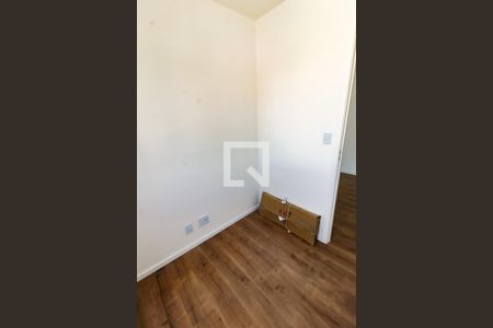 Apartamento à venda com 31m², 2 quartos e sem vaga Apartamento à venda com 31m², 2 quartos e sem vagaQuarto 2