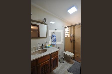 Casa à venda com 280m², 3 quartos e 2 vagasBanheiro Social